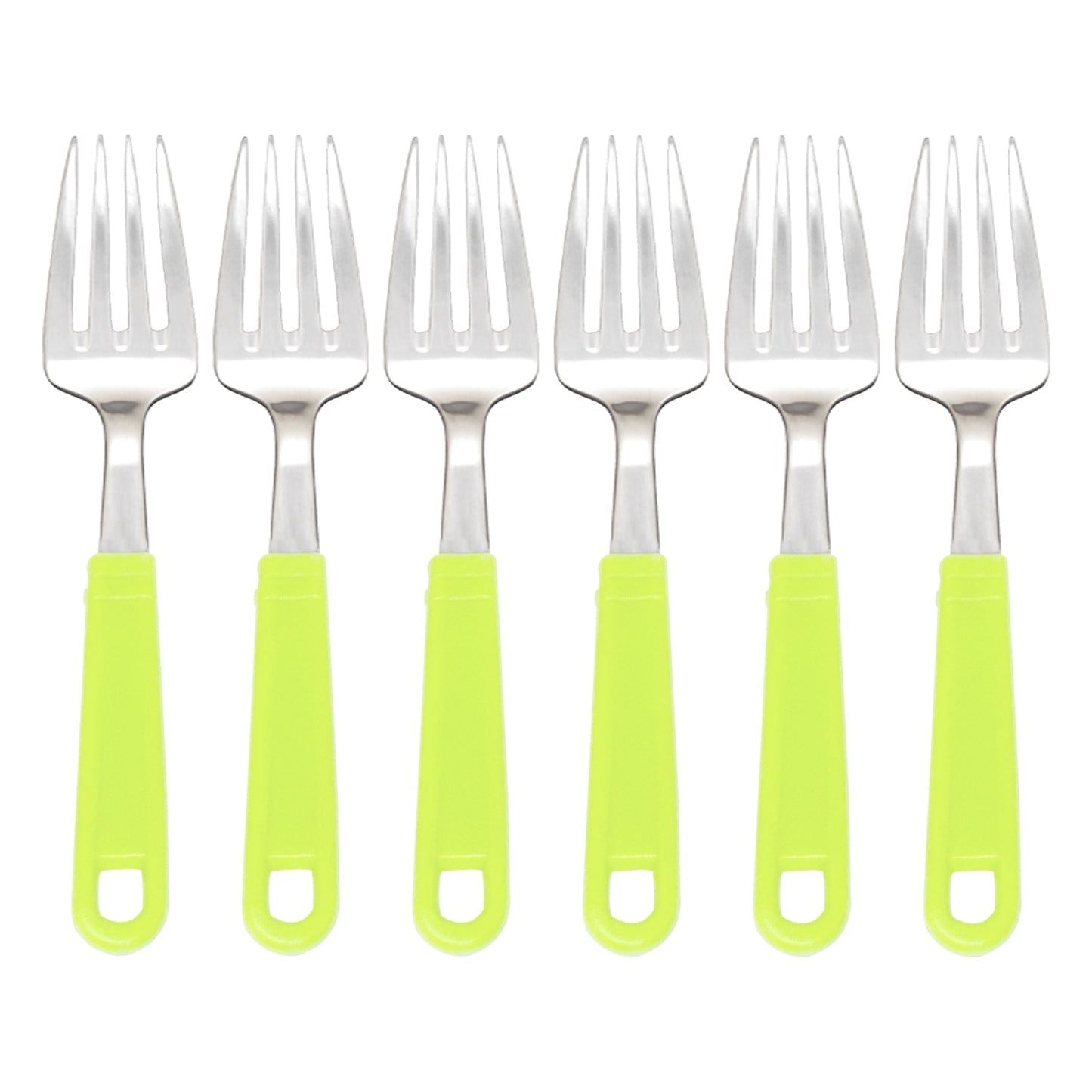 0175 24 Piece Stainless Steel Premium Cutlery Set With Stand