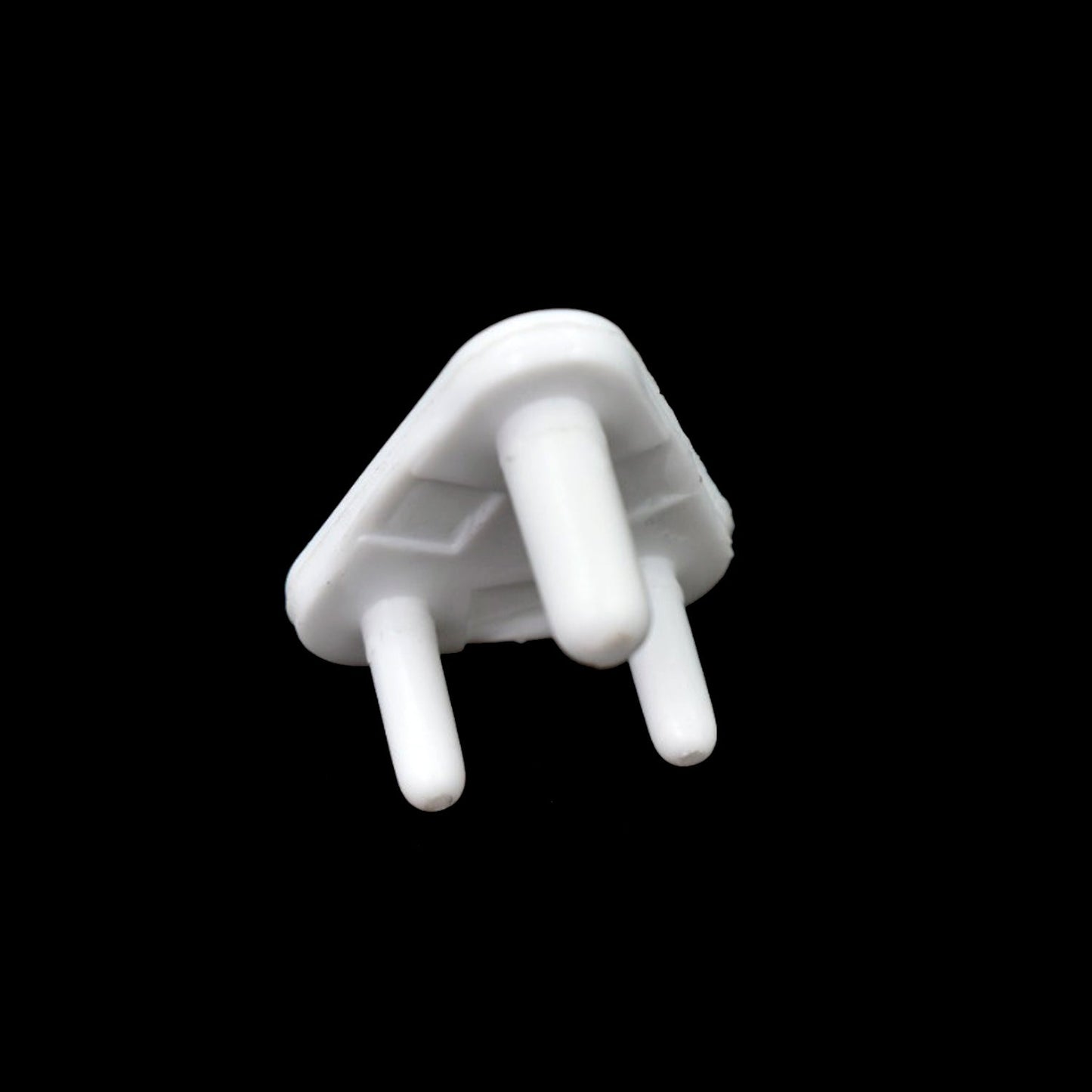 6135 Baby Safety Big Electrical Socket Cover, Outlet Plug Protector (Pack of 100Pc)