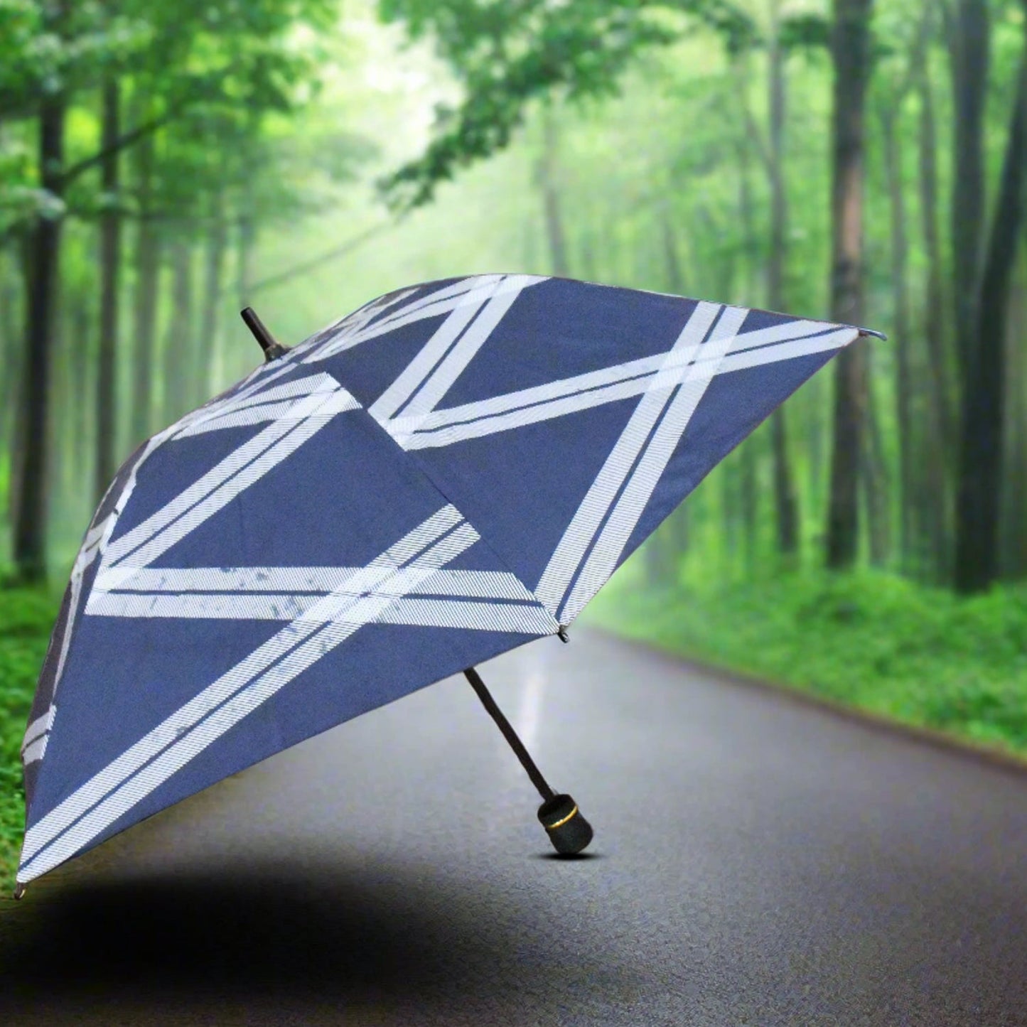 3-Fold Umbrella Summer Sun and Rain Protection Foldable Cute Umbrella || UV Protection Rain Sun Umbrella || Travel Accessories || Umbrella for Children, Girls, and Boys (1 Pc)