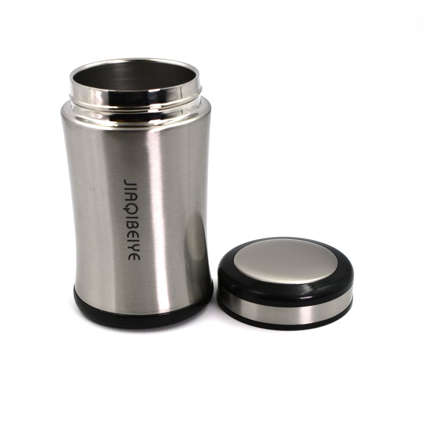 6420 Stainless steel Bottles 300Ml Approx. For Storing Water And Some Other Types Of Beverages Etc.