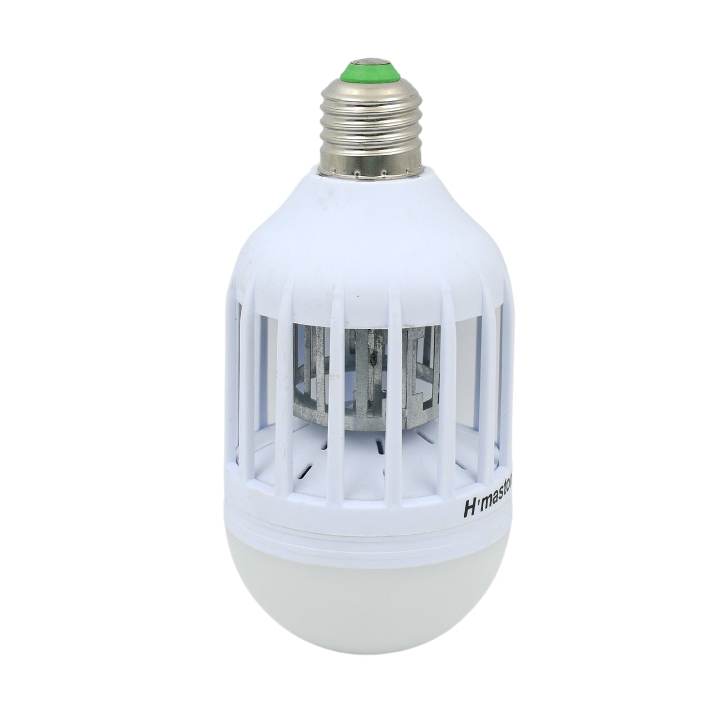 15W Mosquito Killer Lamp E27 Summer Moths Flying Insects Led Zapper Mosquito Killer Lamp Light Bulb Household