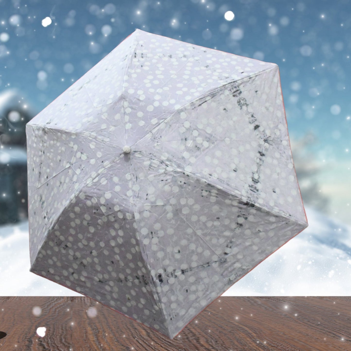 2 Fold Sun Protective Solid Foldable Outdoor Umbrella, Portable Sun, UV Protection Lightweight Rain Umbrella With Umbrella Case For Girls, Women, Men, Boys