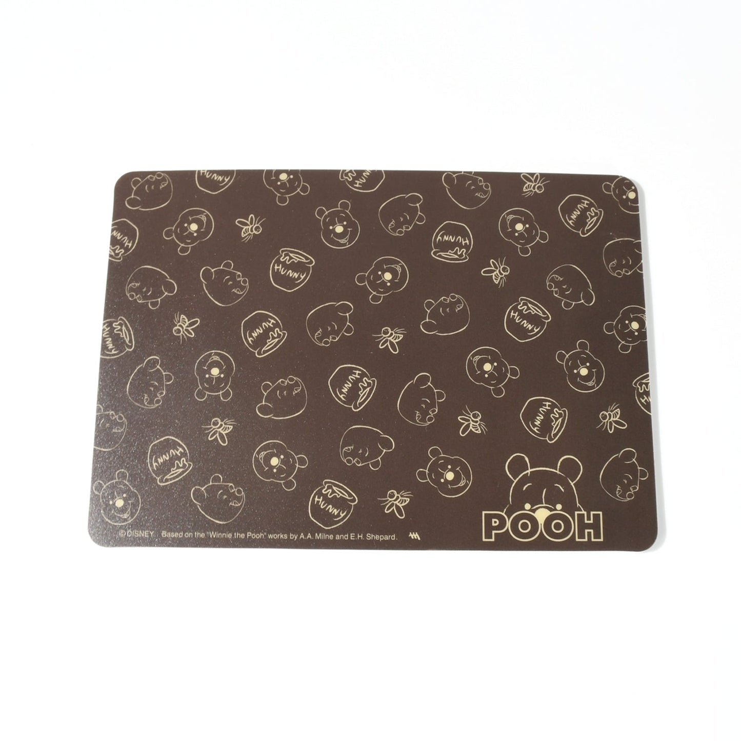 Cartoon Printed Soft Mouse Pad Natural Plastic Pad Pad For Gaming & Office Use Mouse Pad mousepad for All Types of Mouse (21x15 cm)