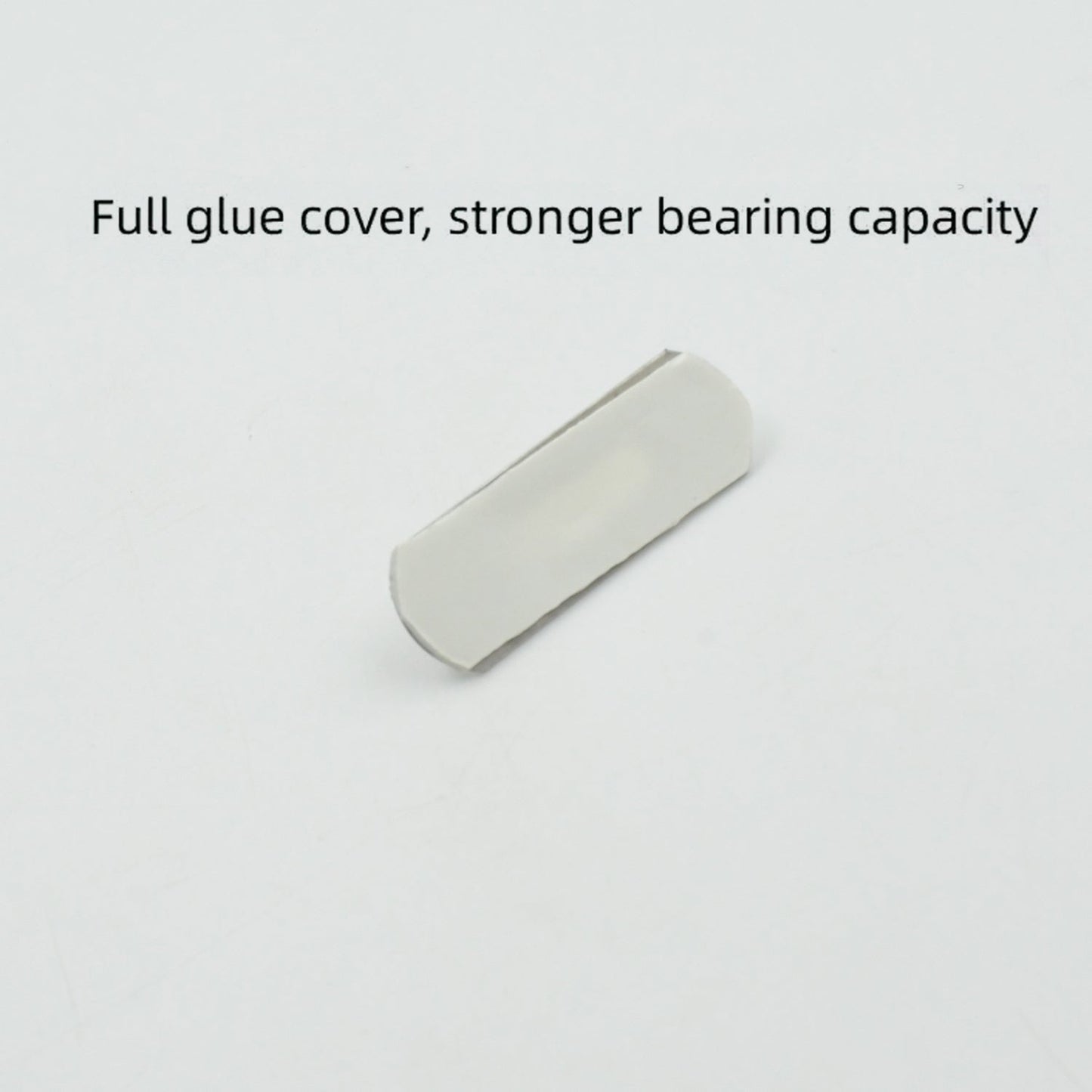 9418 Multipurpose Stainless Steel Wall hanging hook 18pc, Self Adhesive Stainless Steel Heavy Duty Wall Hooks for Hanging Clothes, Calender, Bathroom Tiles, Kitchen, Key Hange (18 Pc Set)