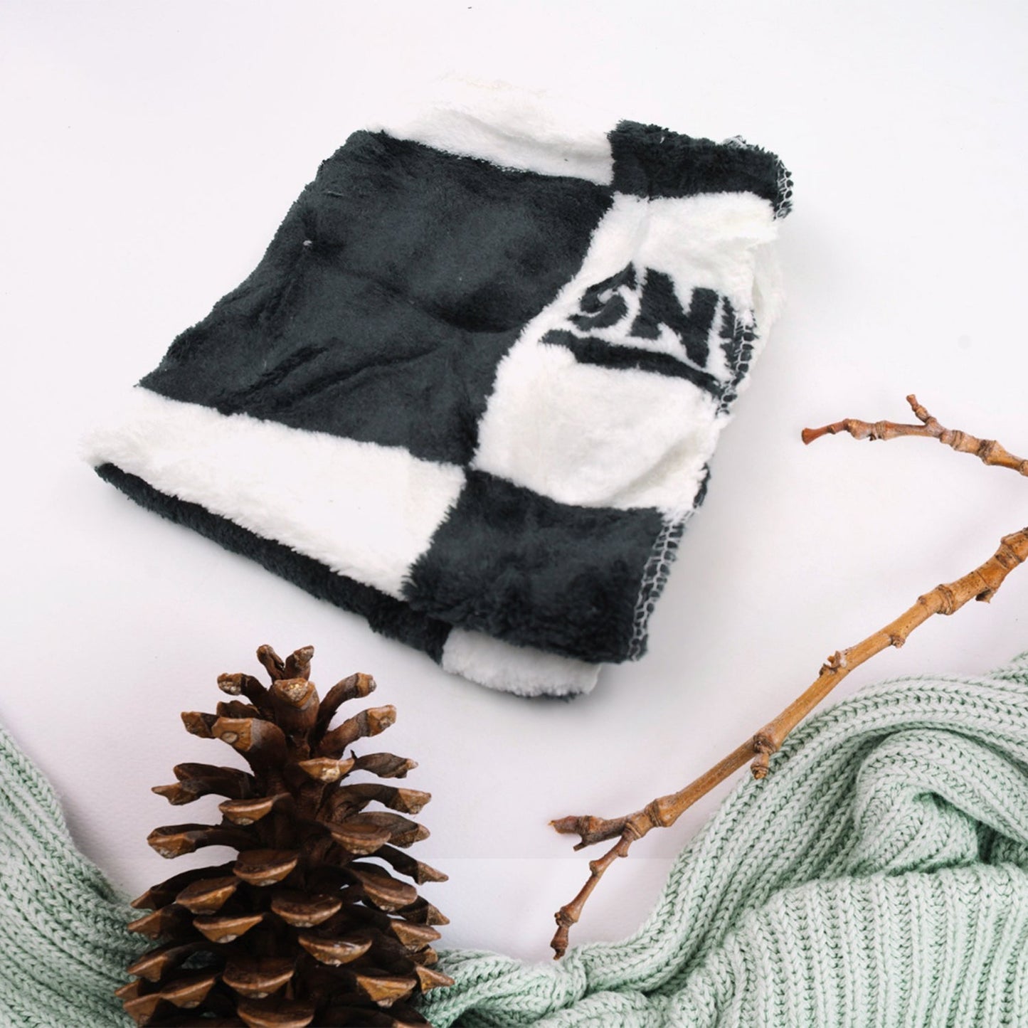 8802 Cotton Hand Towel Microfiber wash Basin Hanging Hand Towel Napkin Microfiber Cloth Cartoon Kitchen Accessories, Travel Friendly | Home & Kitchen Use ( 7 pcs Set )