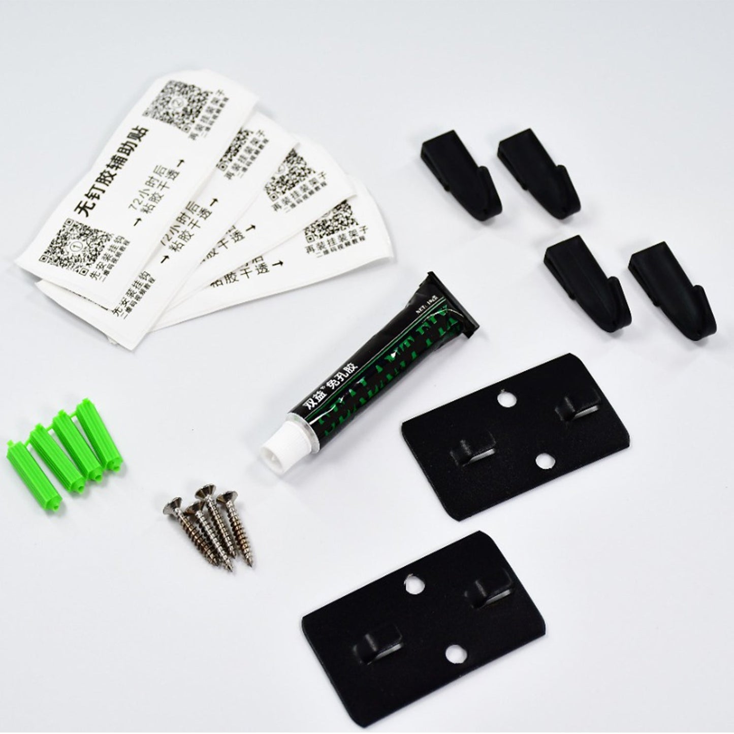 4924 35cm Metal Space Saving Multi-Purpose Kitchen Spice Rack Storage Organizer Shelf Stand .