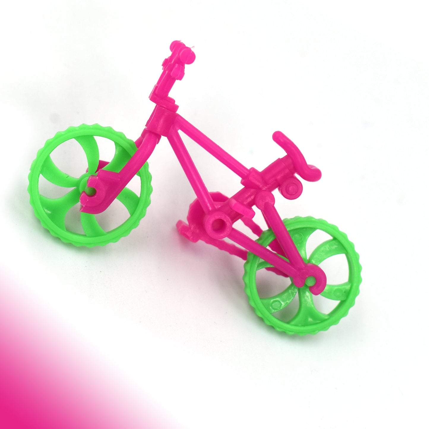4421 30pc small bicycle toy for kids