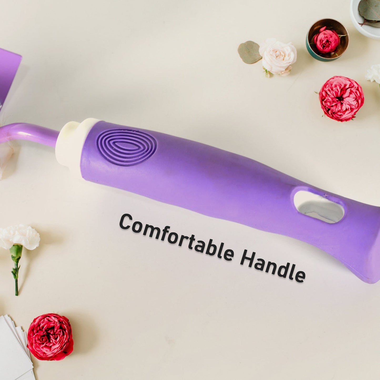 Heavy Duty Garden Tools, Gardening Tools Kit for Home Garden, Indoor and Outdoor Gardening for Plants, Agriculture, and Soil Tools (1 Pc) (5 Different Types Tool)