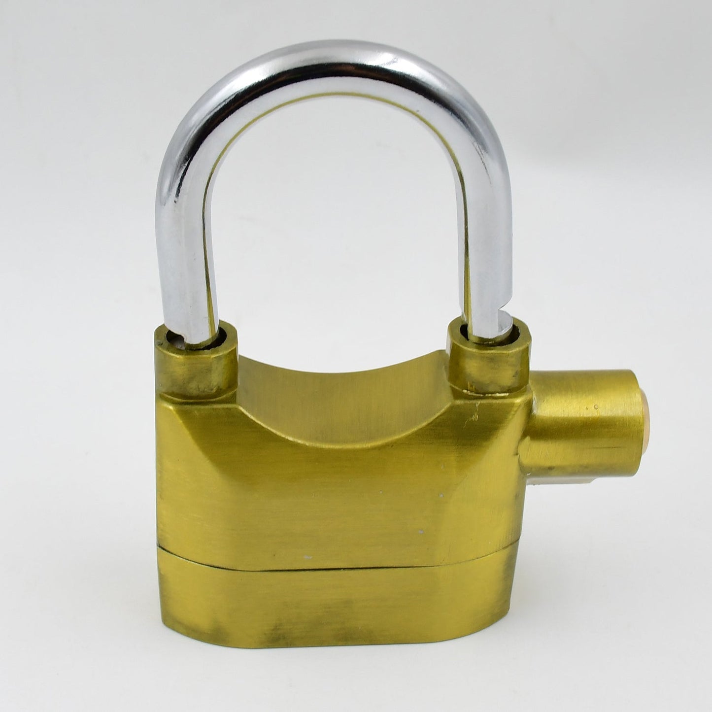 Mix Color Metallic Lock