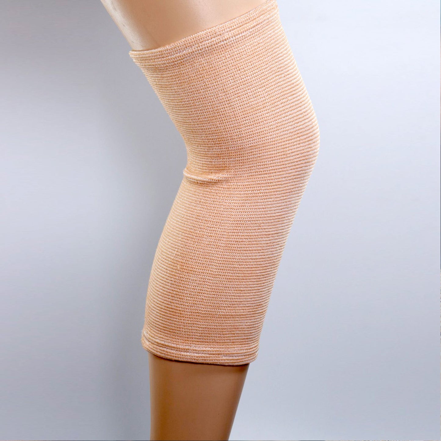 6606A KNEE PROTECTER FOR KNEE SUPPORTER ELASTIC PROTECTER ( XXL )
