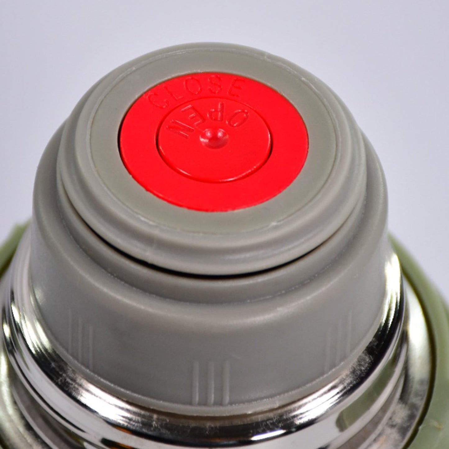 6455 750Ml STAINLESS STEEL TRAVEL BOTTLE FOR SCHOOL PICNIC, TRACKING WATER BOTTLE FOR MEN WOMEN KIDS | THERMOS FLASK