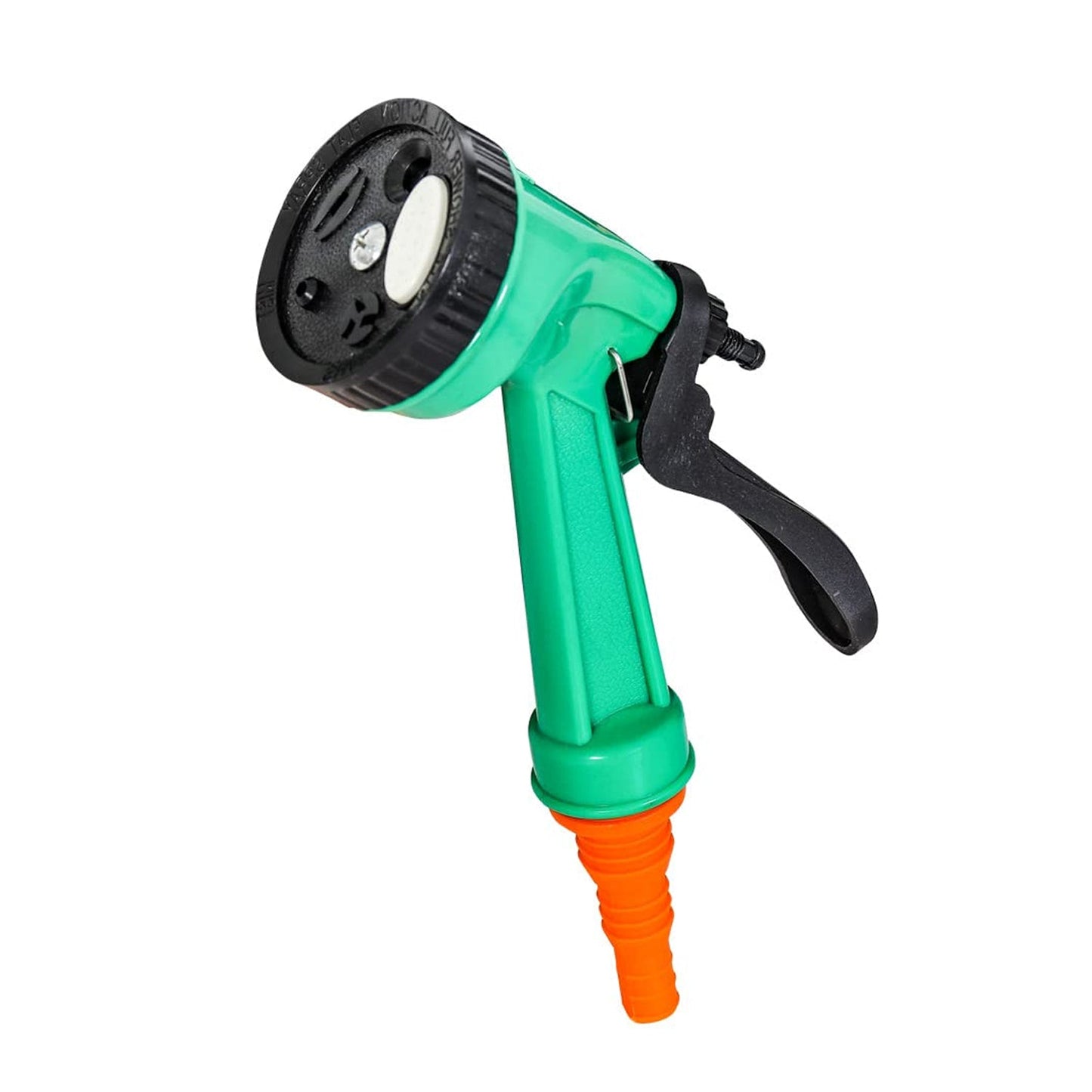 0477A Garden Hose Nozzle Spray Nozzle with Adjustable For Garden & Multi Use