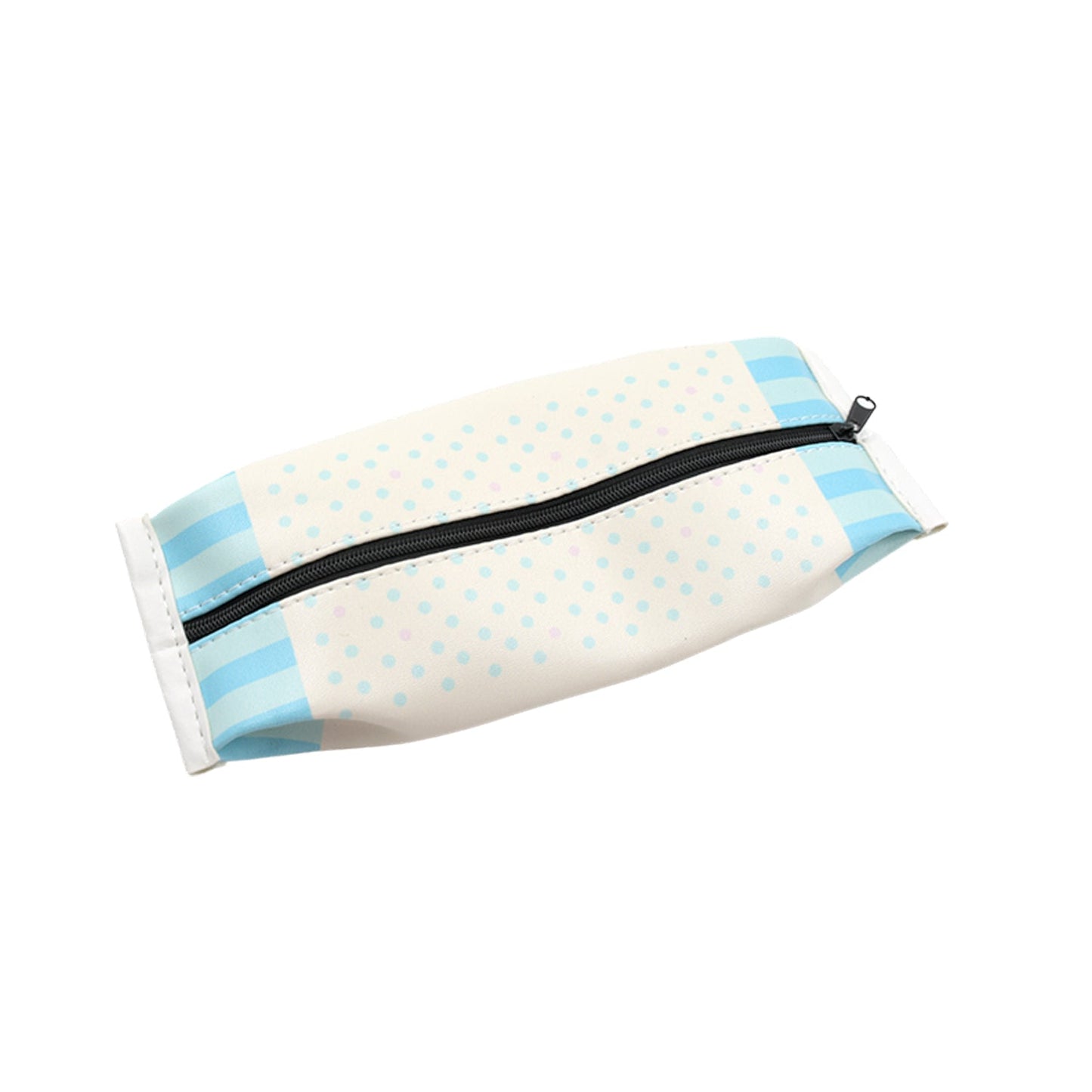 Pencil Box Case Pouch Perfect for School, College, and Office Use Stationery Pouch for School