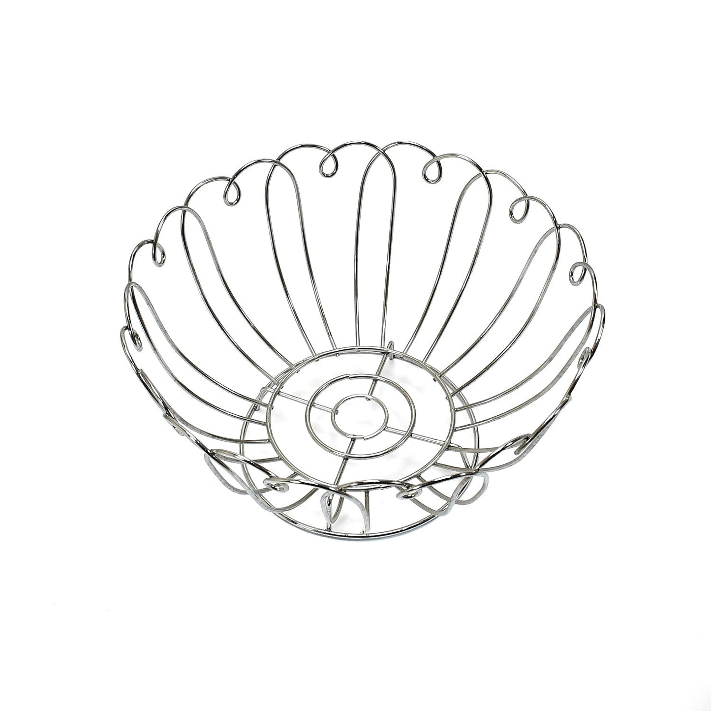 5198 Fruit & Multiuse Bowl For Kitchen & Home Use Bowl 25cm