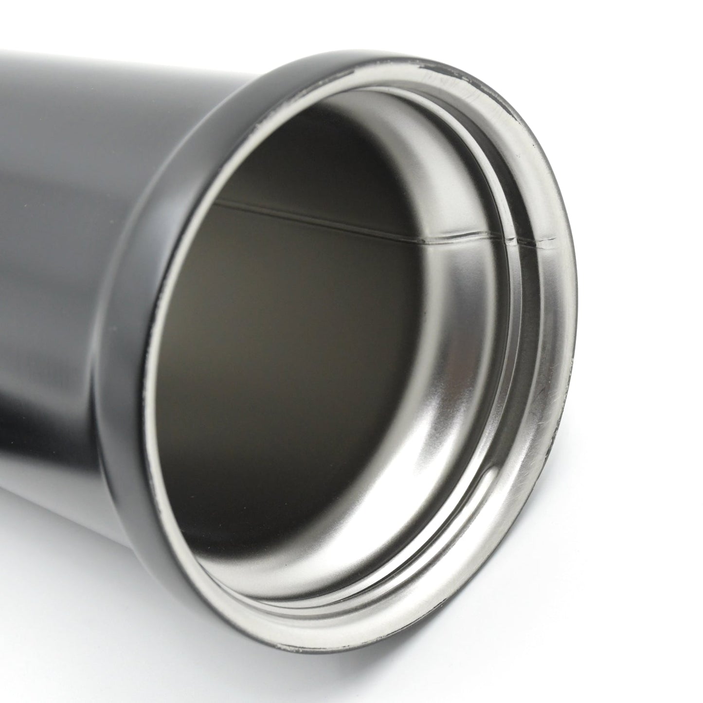 Inside Stainless Steel & Outside Plastic Vacuum Insulated Insulated Coffee Cups Double Walled Travel Mug, Car Coffee Mug with Leak Proof Lid Reusable Thermal Cup for Hot Cold Drinks Coffee, Tea (1 Pc)