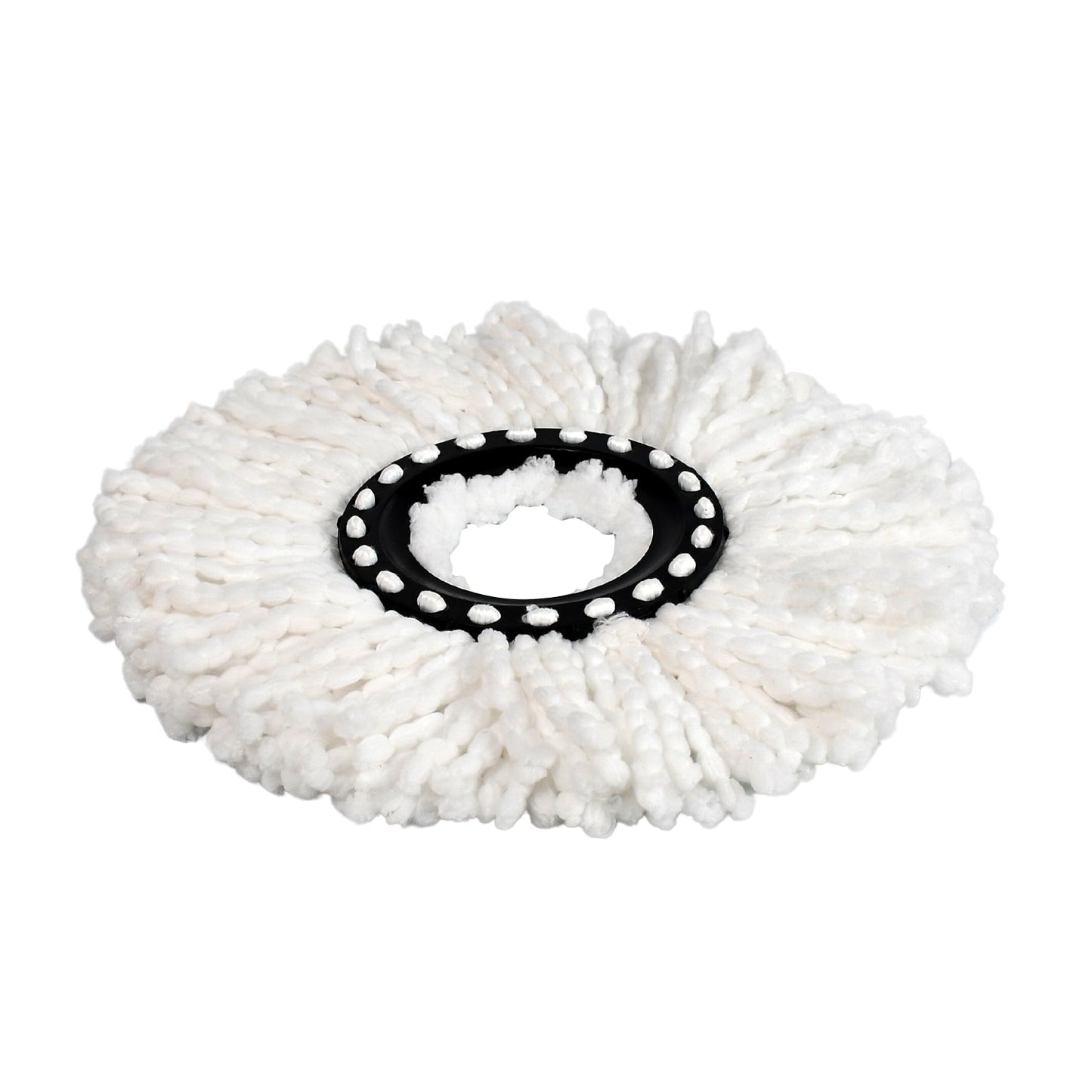 1114 Polyester Mop Head Refill Easy to Replace & Easy To use Premium Refill For All Type Mop Use