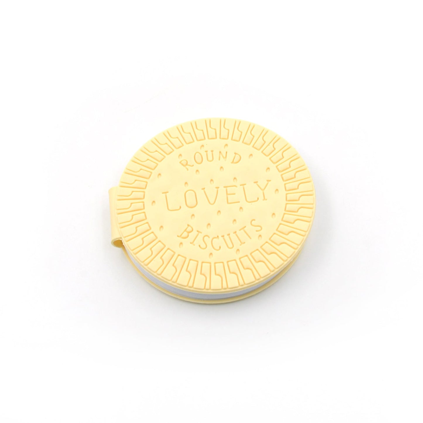 Round Chocolate Diary Notebooks Original Chocolate Smell Writing Practice Book Early Learning Copybook Premium Chocolate Book ( 1Pc Book )