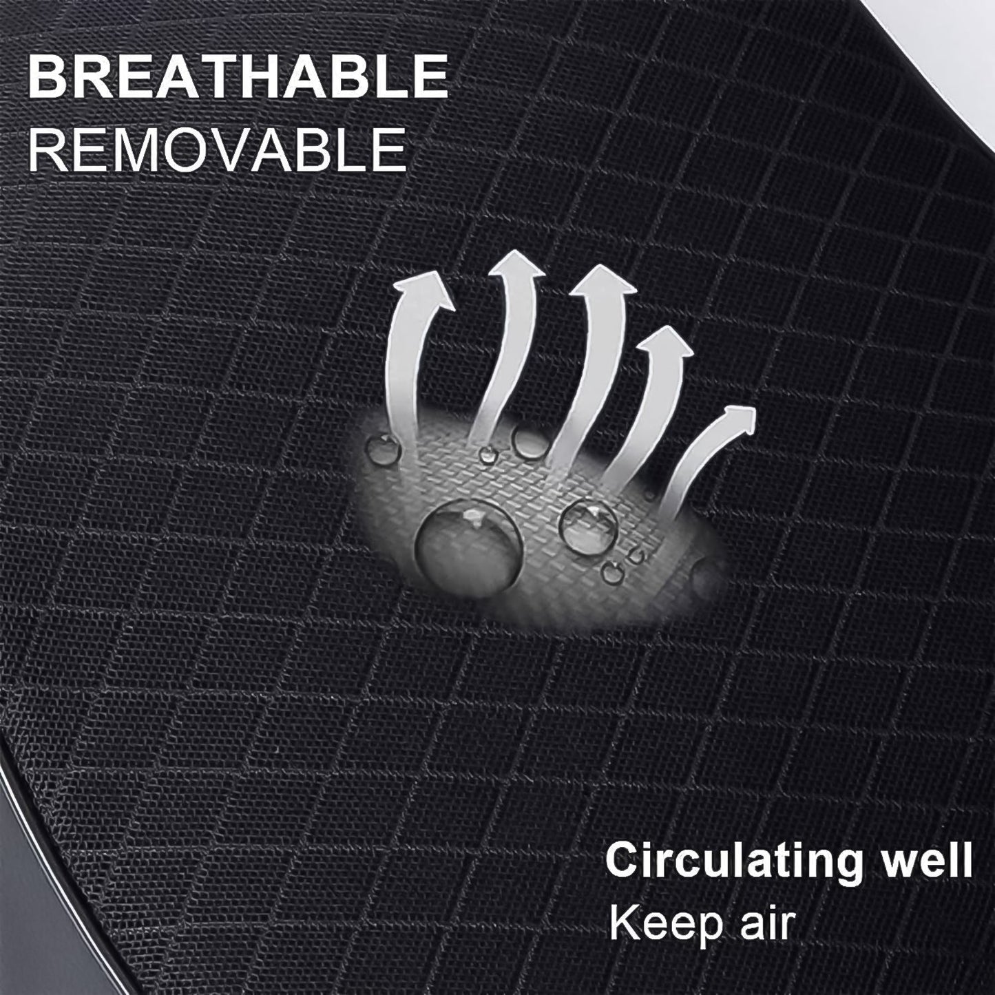 Car Neck Pillow Car Neck Headrest Pillow Memory Foam Car Accessories Cushion Car Seat Head Support Neck Protector Car Seat Neck Pillow, for Driving (1 Pc)