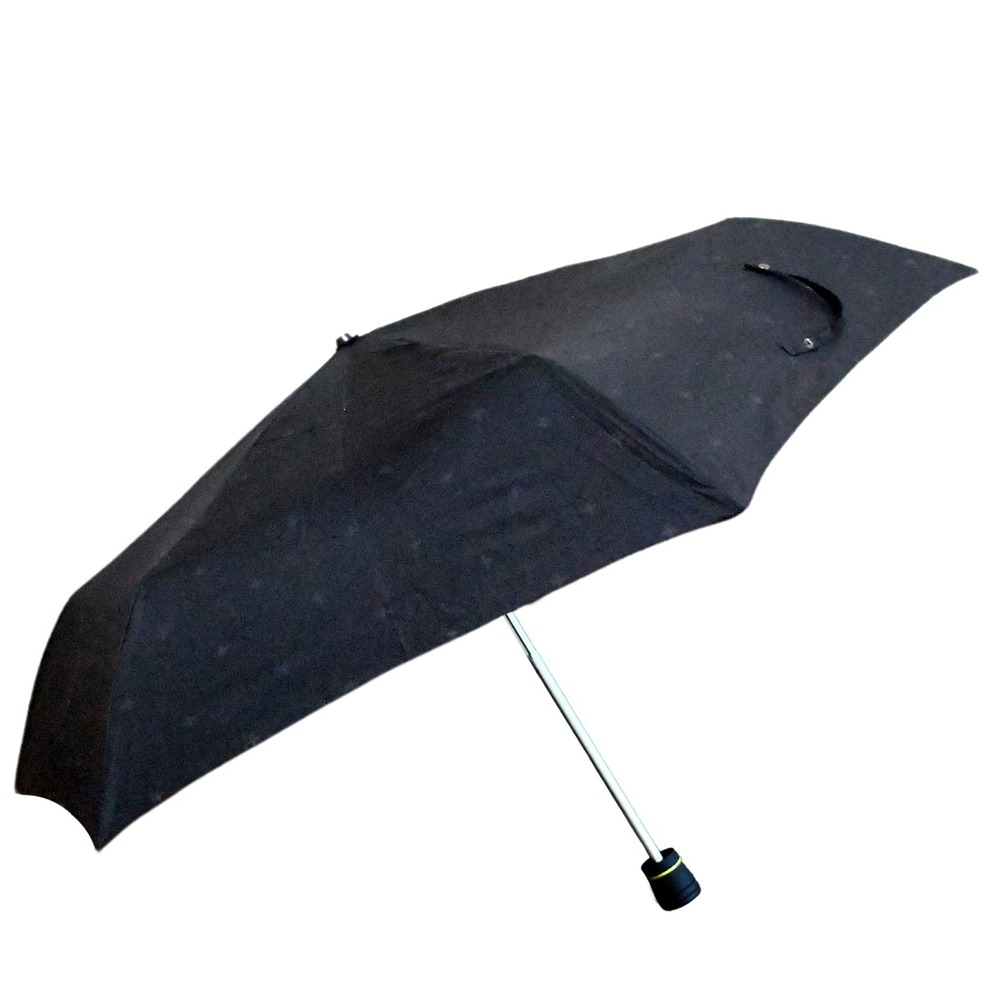 3-Fold Sun Protective Solid Foldable Outdoor Umbrella, Portable Sun, UV Protection Lightweight Rain Umbrella For Girls, Women, Men, Boys (1 pc)