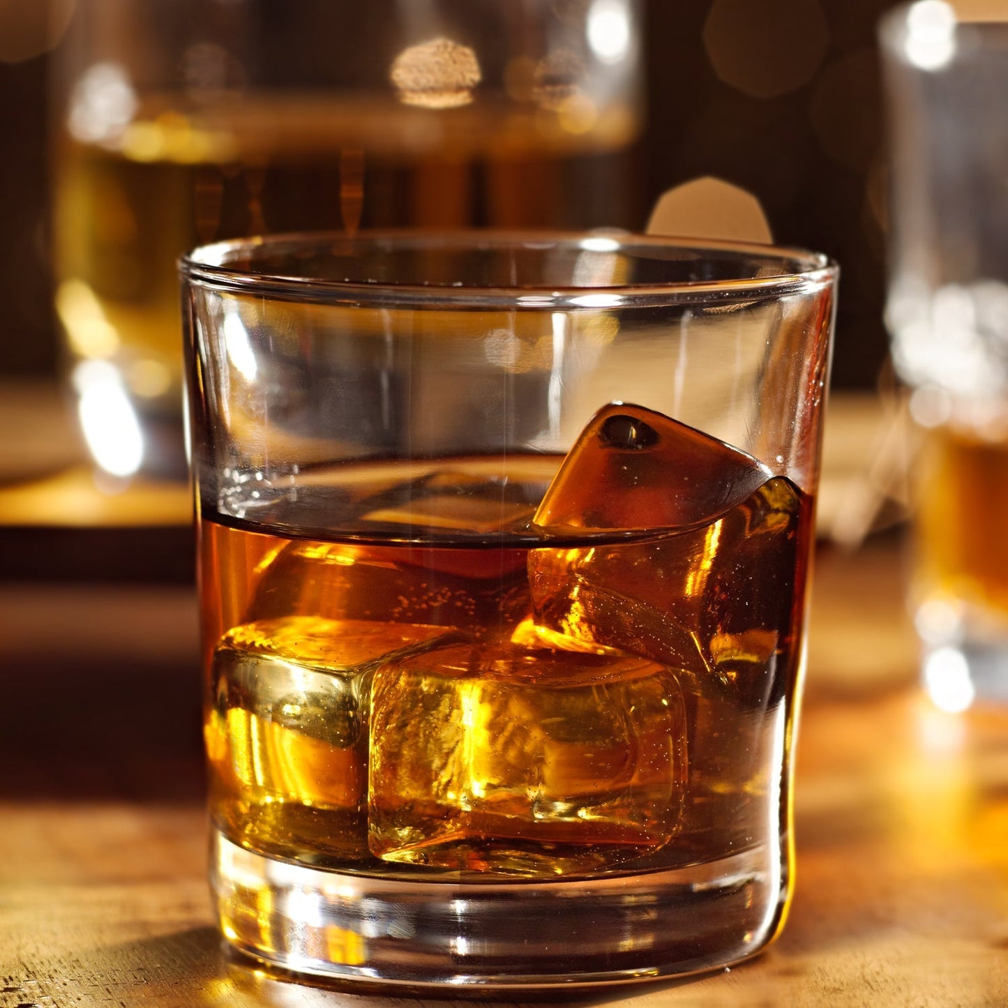 5223 2Wine Glass & Marbal Holder New & Attractive Design For Hotel & Cafes Use