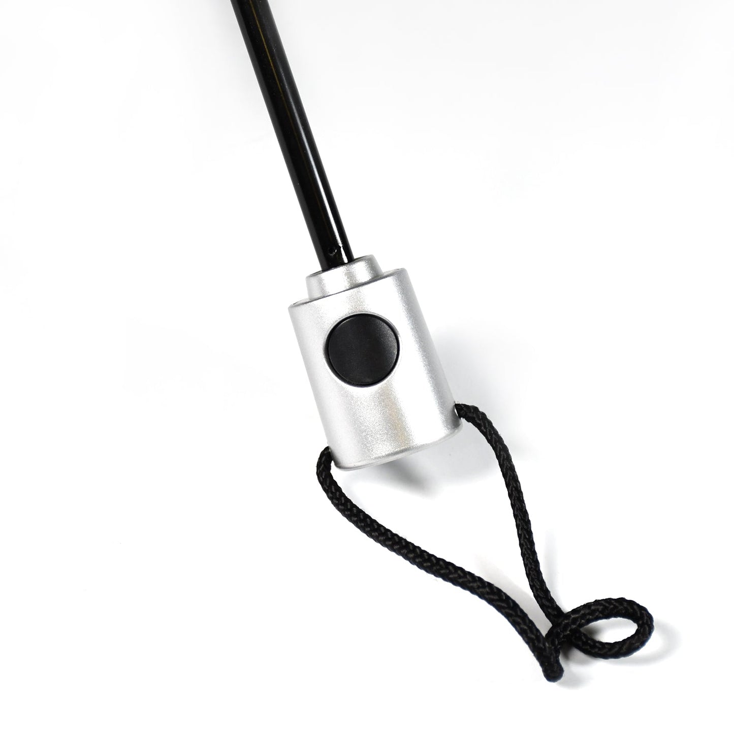 6817 Windproof Travel Umbrella - Compact, Light, Automatic, Strong and Portable - Wind Resistant, Small Folding Backpack Umbrella for Rain