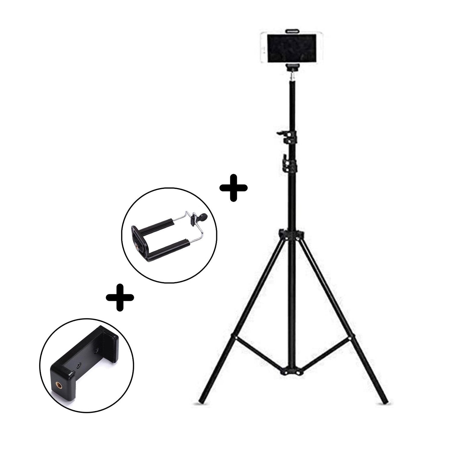 0328 Artists' Portable Lightweight Metal Display Easel with Free Weatherproof