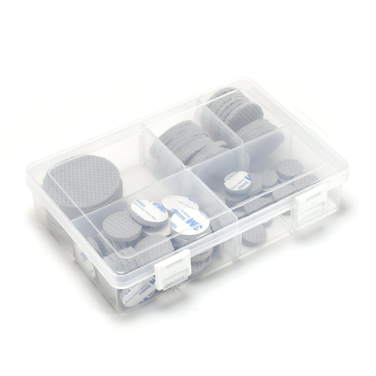 9030A FURNITURE PAD ROUND FELT PADS FLOOR PROTECTOR PAD FOR HOME & ALL FURNITURE USE