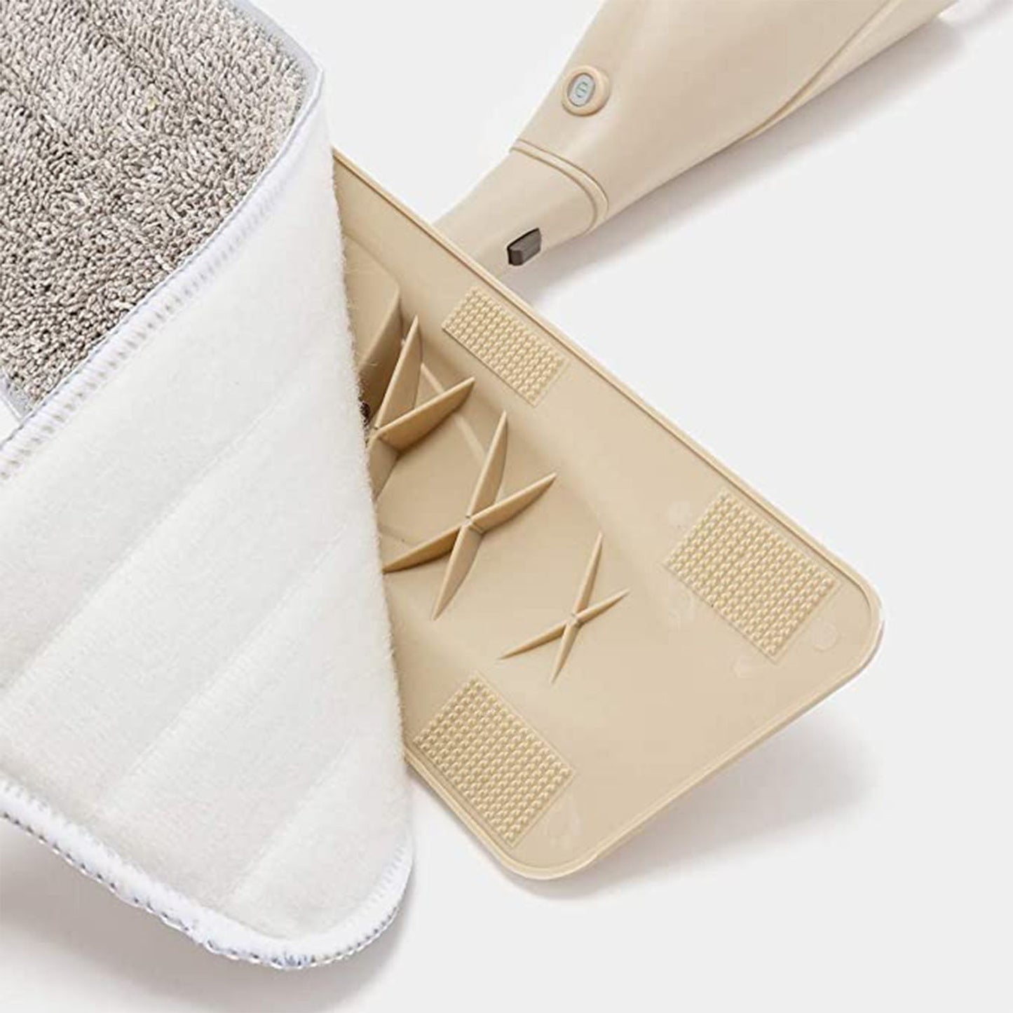 1739 Floor Cleaning Spray Mop with Removable Washable Cleaning Pad