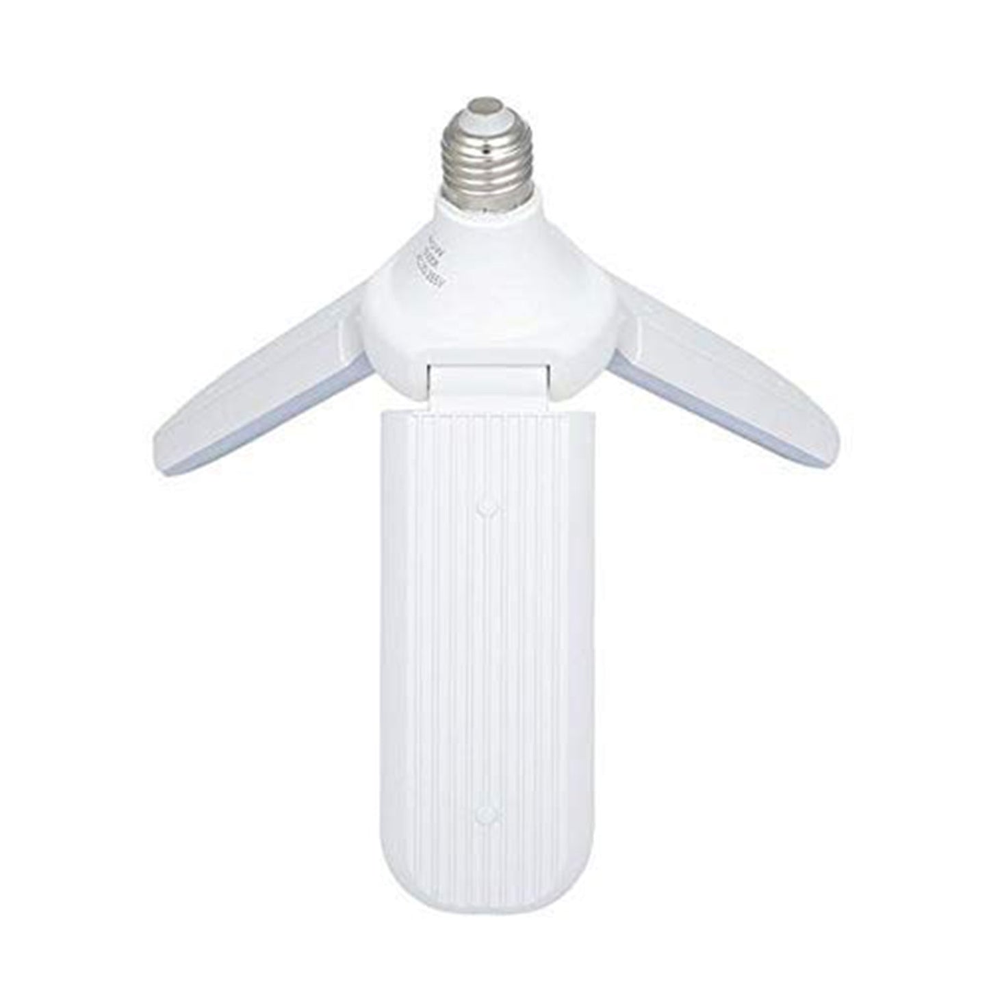 6171 Fan Blade LED Light Bulb, Super Bright Angle Adjustable Home Ceiling