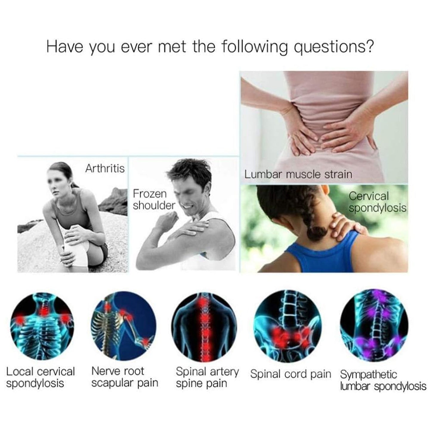 Multifunctional Massager, Health Care Digital Chinese Meridian Tens Therapy Massager Relax Body Muscle Acupuncture Machine 4 Electrode Pads & Charger Adapter and Cable, Physiotherapy, Electric Digital Therapy neck back Mane Massage