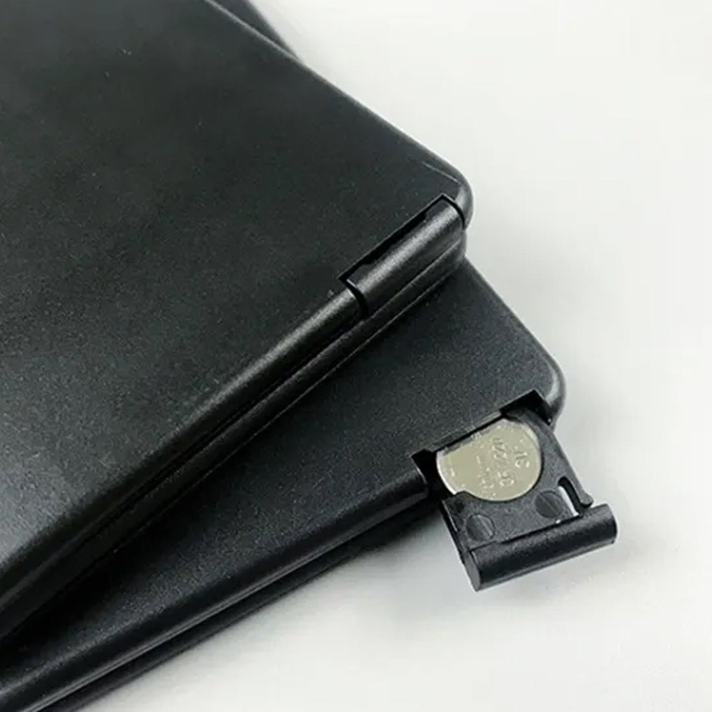 Foldable Calculator With 6 Inch LCD Tablet Digital Drawing Pad Stylus Pen Erase Button Lock Function Smart Calculator -01