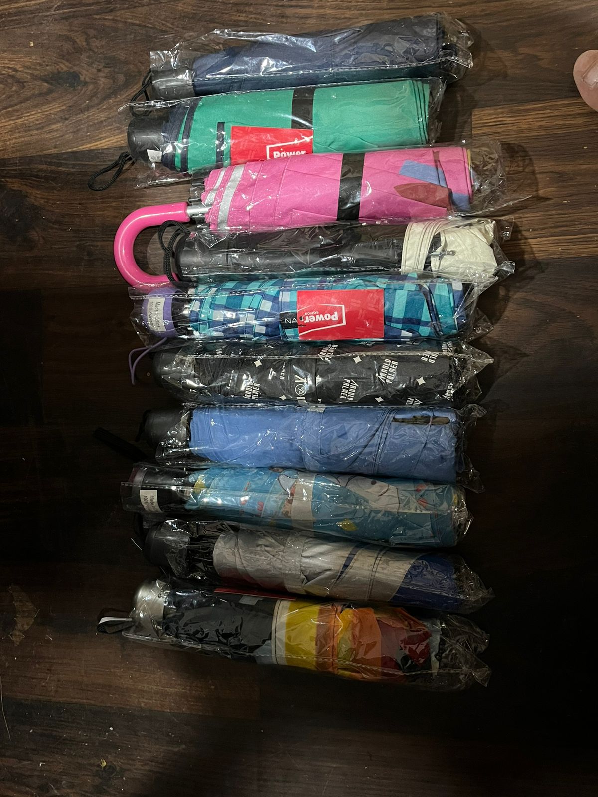 Umbrella Summer Sun and Rain Protection Foldable Cute Umbrella || UV Protection Rain Sun Umbrella || Travel Accessories || Umbrella for Children, Girls, and Boys (1 Pc / Mix Color / Design)