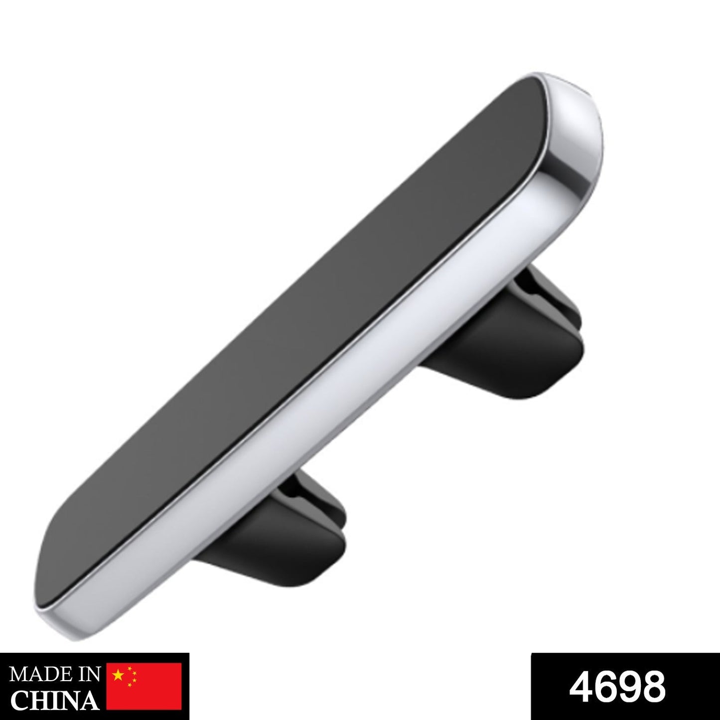 4698 Magnetic Car Phone Holder for Smartphone Mobile
