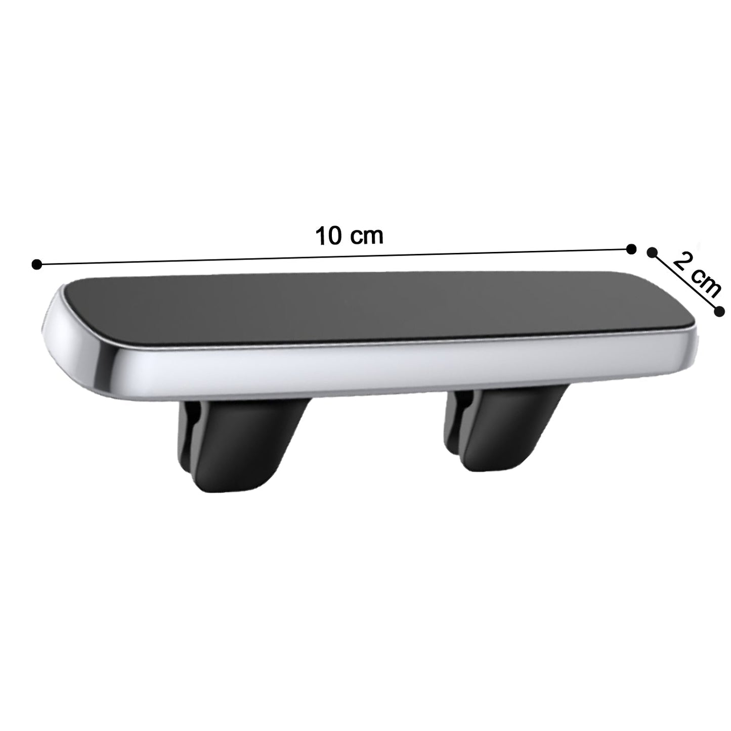 4698 Magnetic Car Phone Holder for Smartphone Mobile