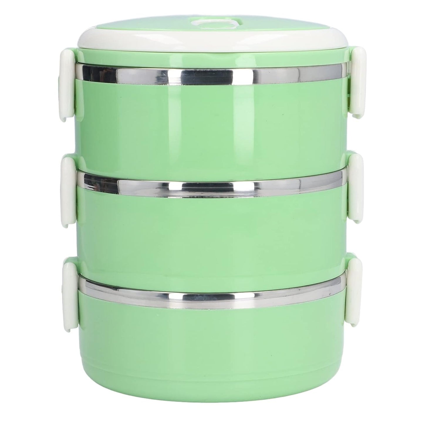 3 Layer Doraemon Lunch Box Tiffin High Quality Steel Lunch Box 3 Layer Tiffin For School ,Office & Traveling Use