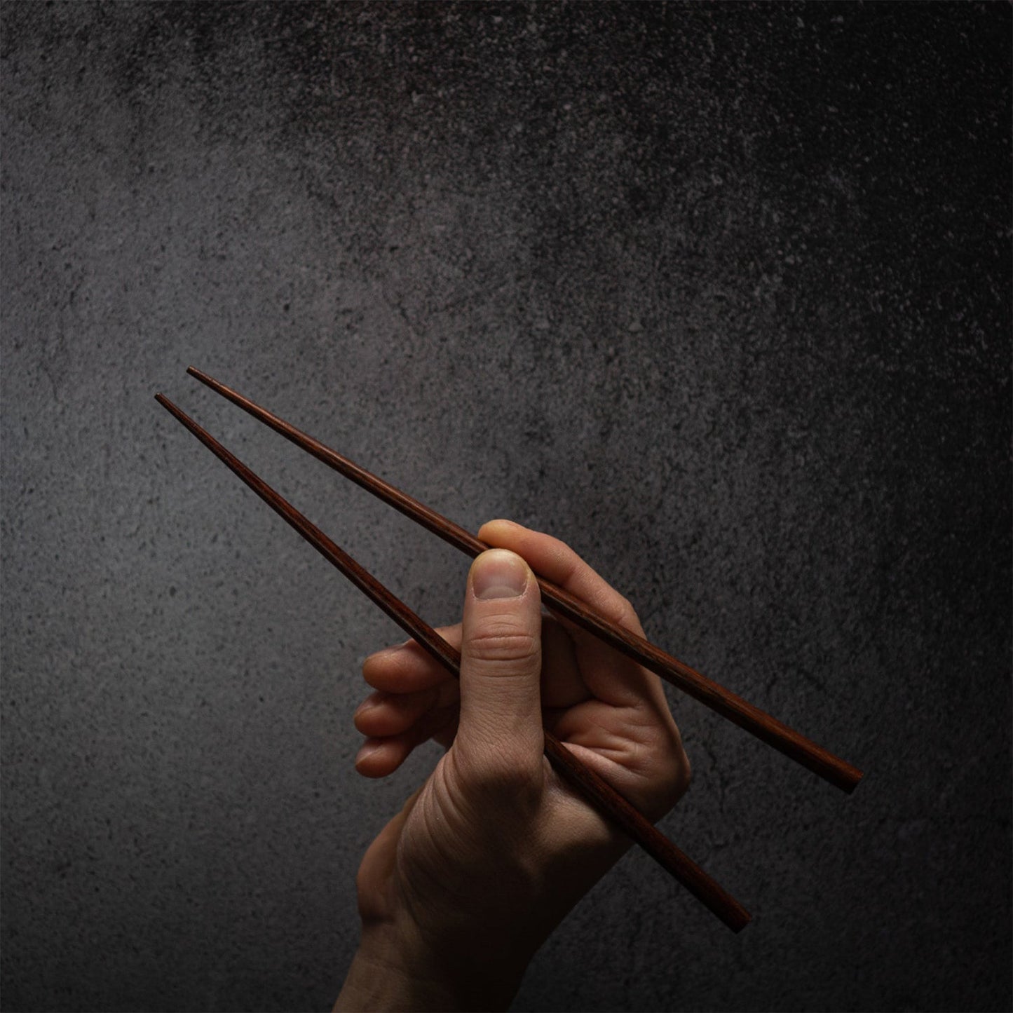 6310 Classic Chopstick used for eating in a traditional Japanese way and can be used in all kinds of places like restaurants. (10 Single Pcs)