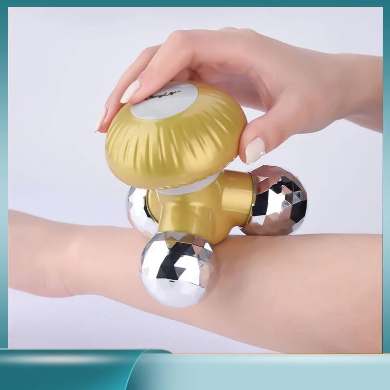 1482 Usb Electric Hand Massager