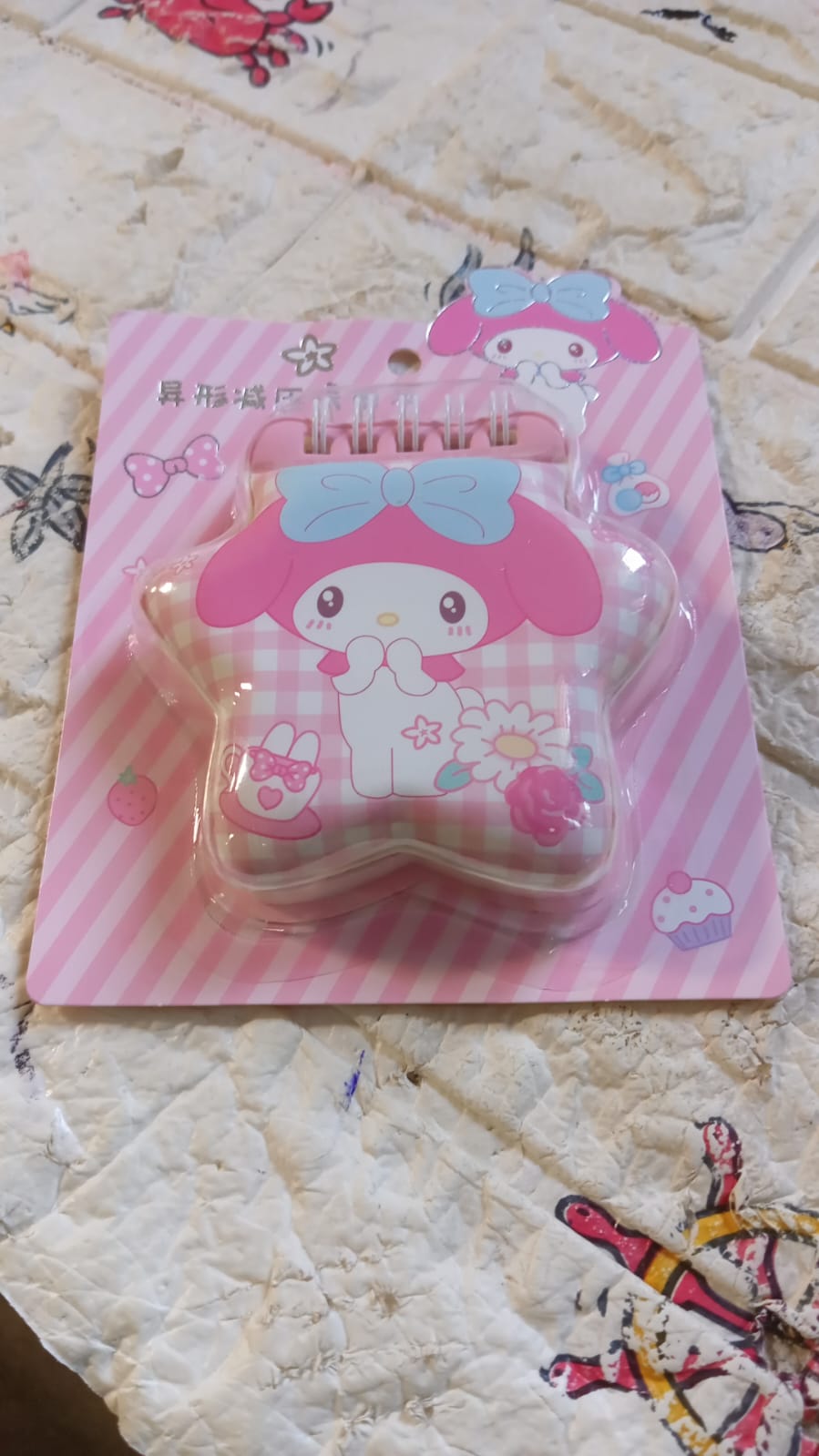 Cartoom Diary Personal Diary Printed Fancy page Diary Multi Shape Cartoon Diary (Unique Mini Diary, Pocket Size Diary , Travel Diary , Notebook ) (1 Pc)