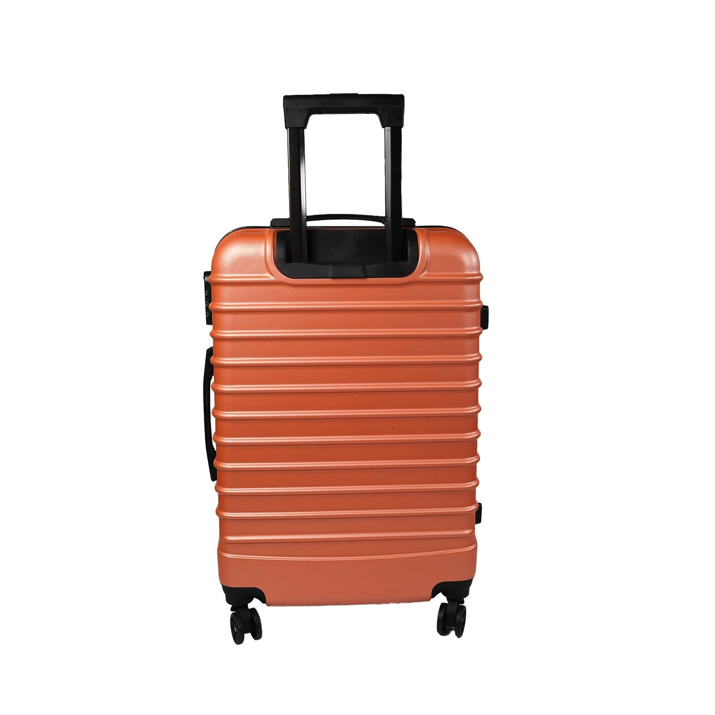 1106 Luxury Traveling bag 4 Spiner Wheel Trolley Bag Large Bag Store Extra Luggage In Bag For Traveling Use Large Bag ( Set of 2 Pc )