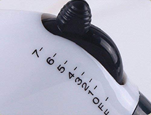 2143 Compact Hand Electric Mixer/Blender for Whipping/Mixing with Attachments