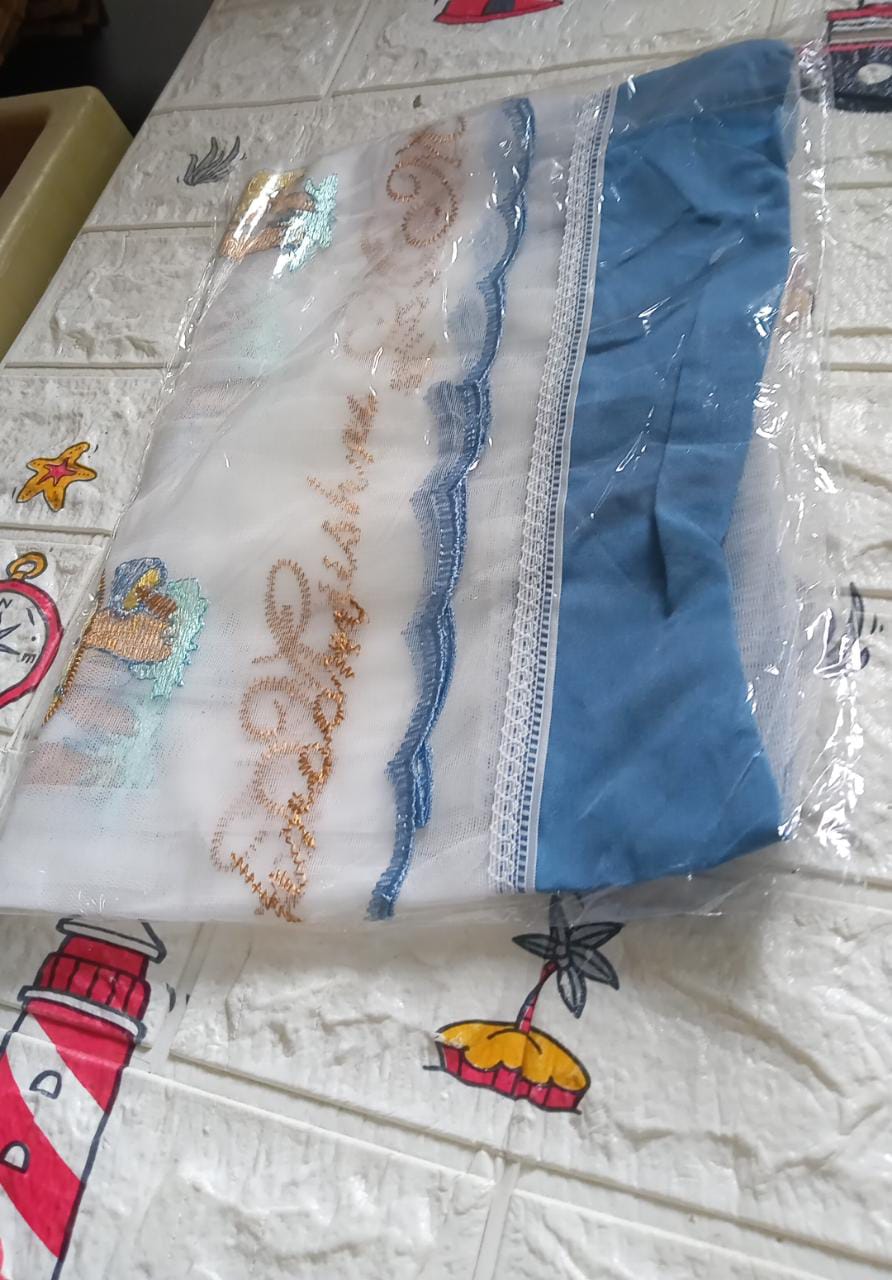 6082 Ac Cover Air Conditioning Dust Cover Folding Designer Ac Cover For Indoor Split Cover Washable Foldable Dustproof Cover ( approx 1 Ton / Mix Design / 1 Pc) (ac curtain)