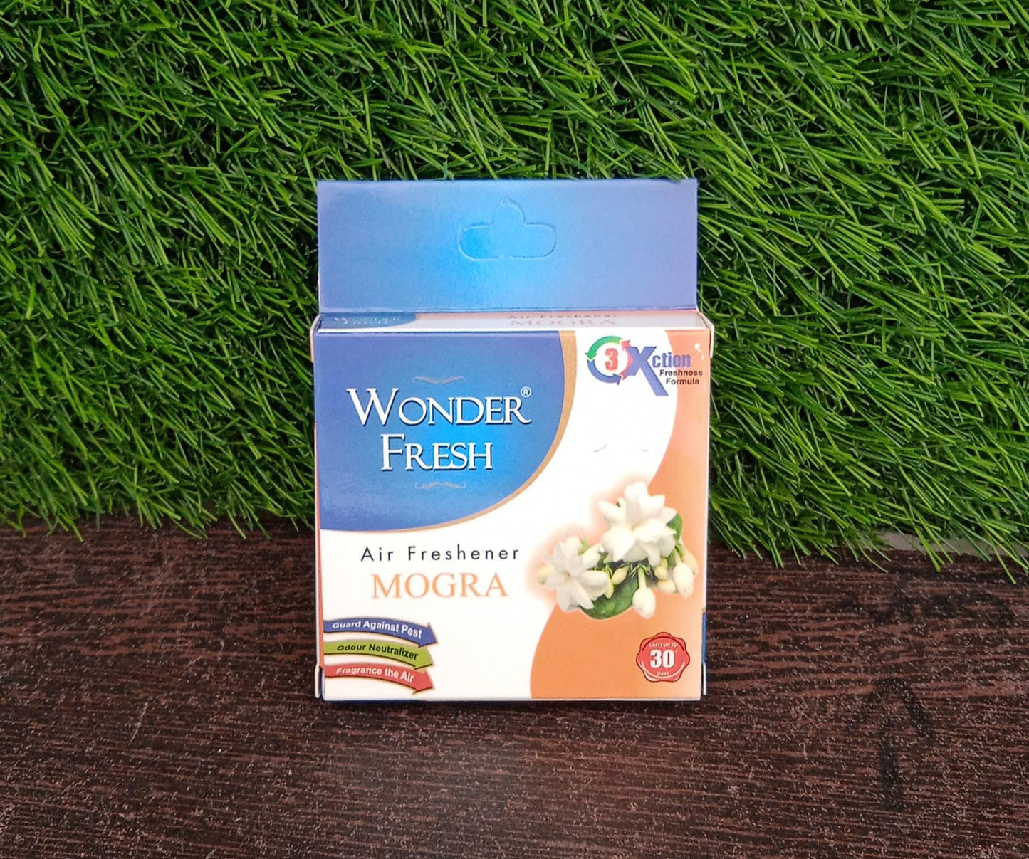 Air Freshener Blocks (50g)