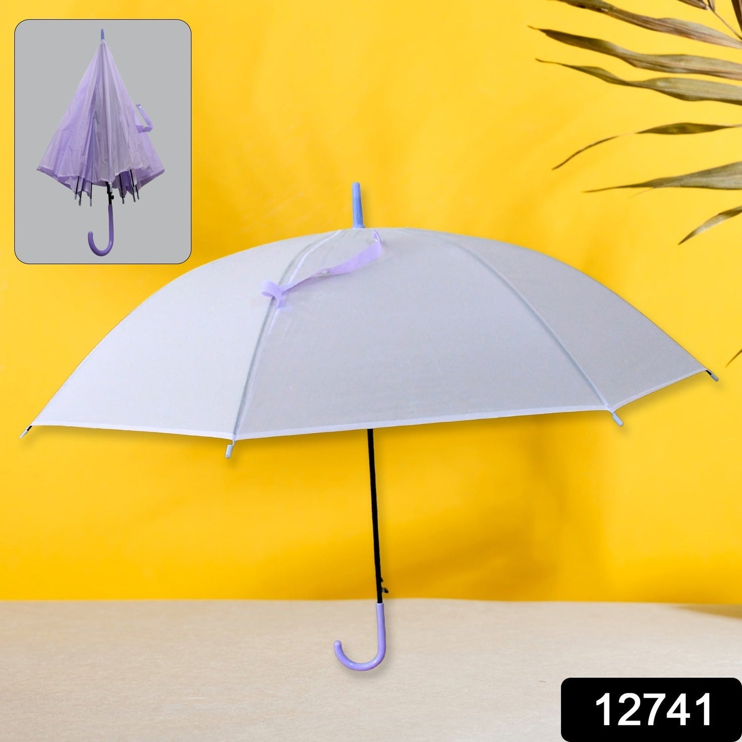 Beautiful Umbrella Summer Sun and Rain Protection Foldable Cute Umbrella || UV Protection Rain Sun Umbrella || Travel Accessories || Umbrella for Children, Girls, and Boys (1 Pc)