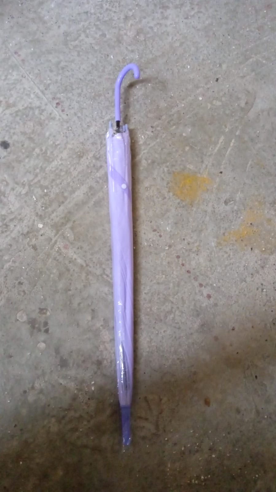 12741 Beautiful Umbrella Summer Sun and Rain Protection Foldable Cute Umbrella || UV Protection Rain Sun Umbrella || Travel Accessories || Umbrella for Children, Girls, and Boys (1 Pc)