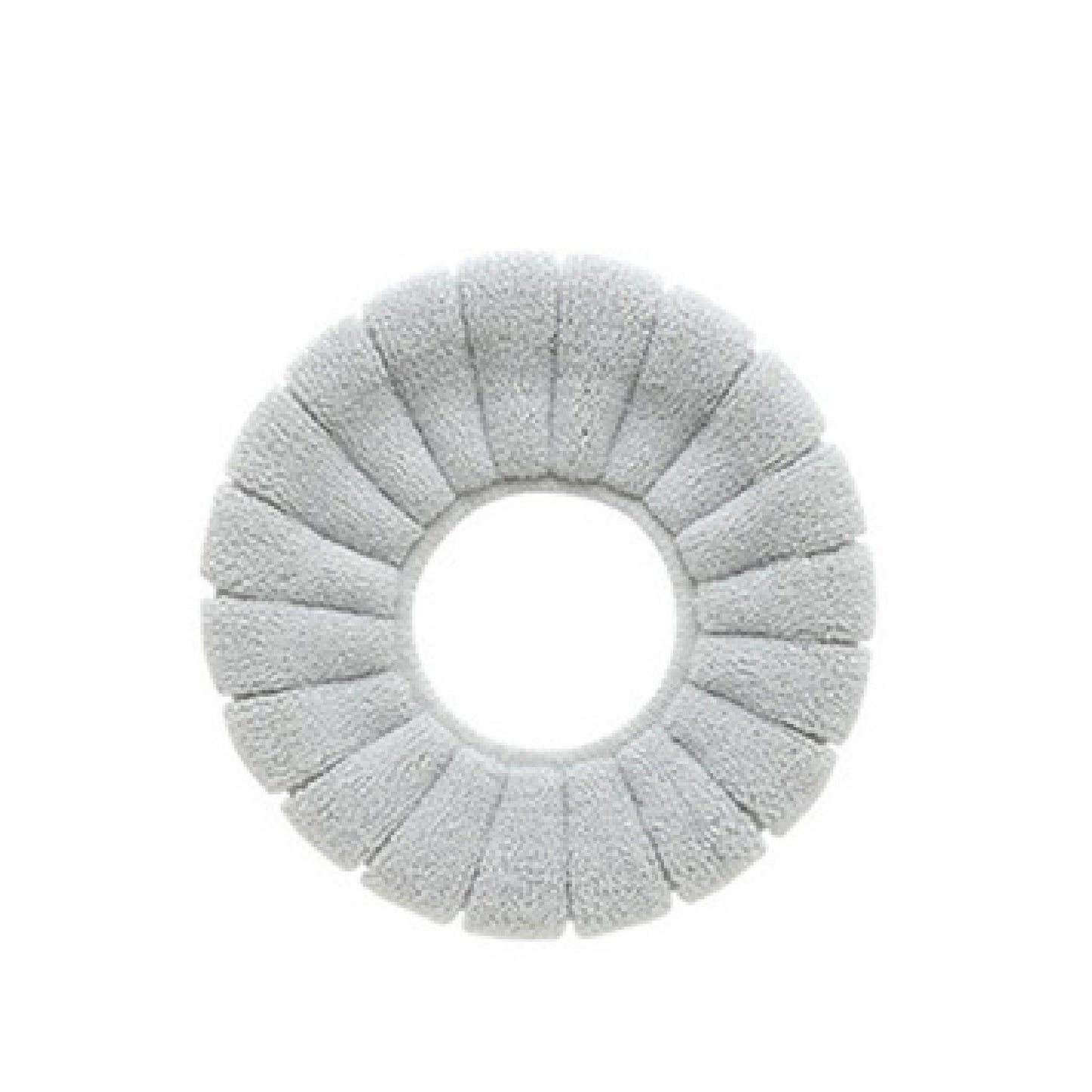 1458 Winter Comfortable Soft Toilet Seat Mat Cover Pad Cushion Plush