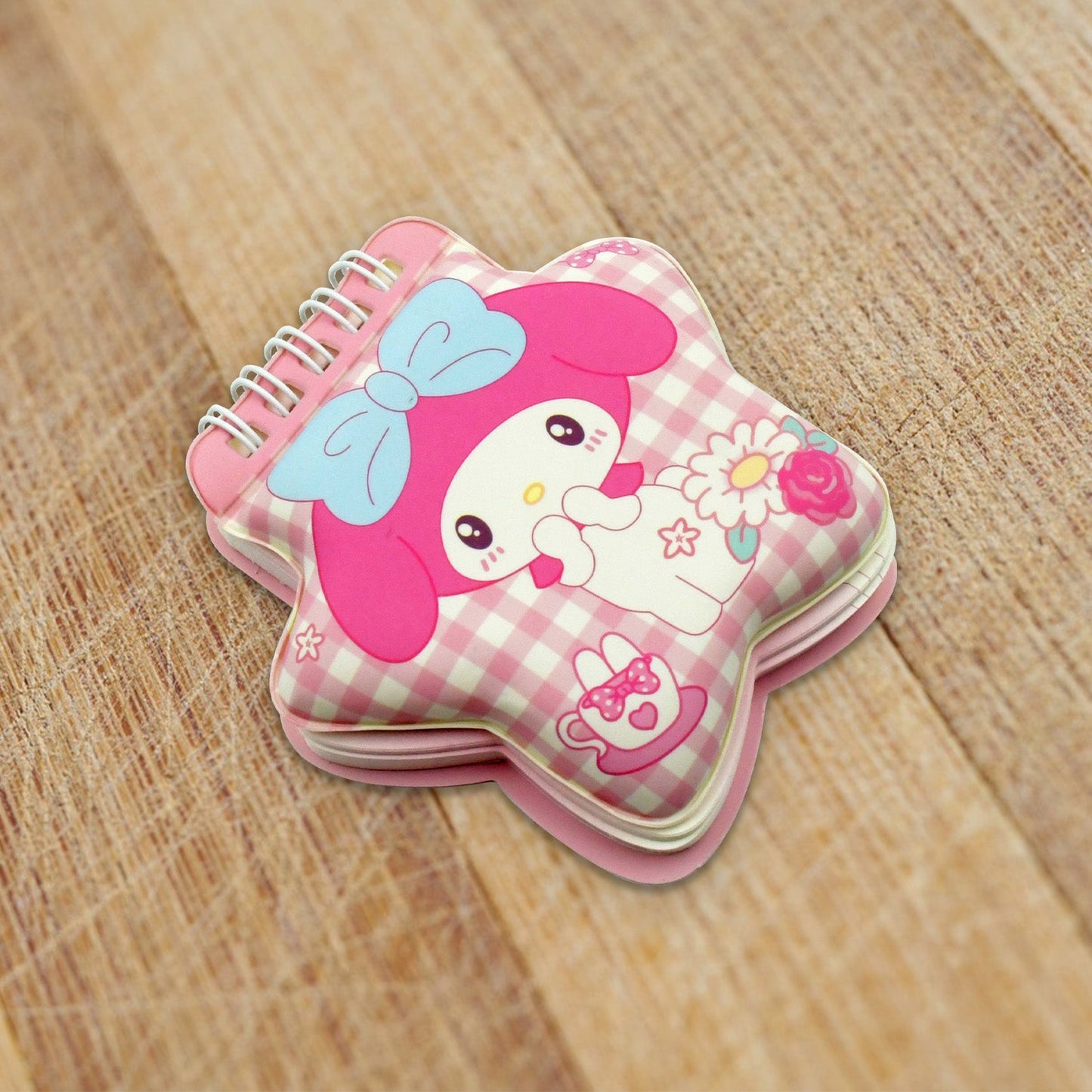 Cartoom Diary Personal Diary Printed Fancy page Diary Multi Shape Cartoon Diary (Unique Mini Diary, Pocket Size Diary , Travel Diary , Notebook ) (1 Pc)