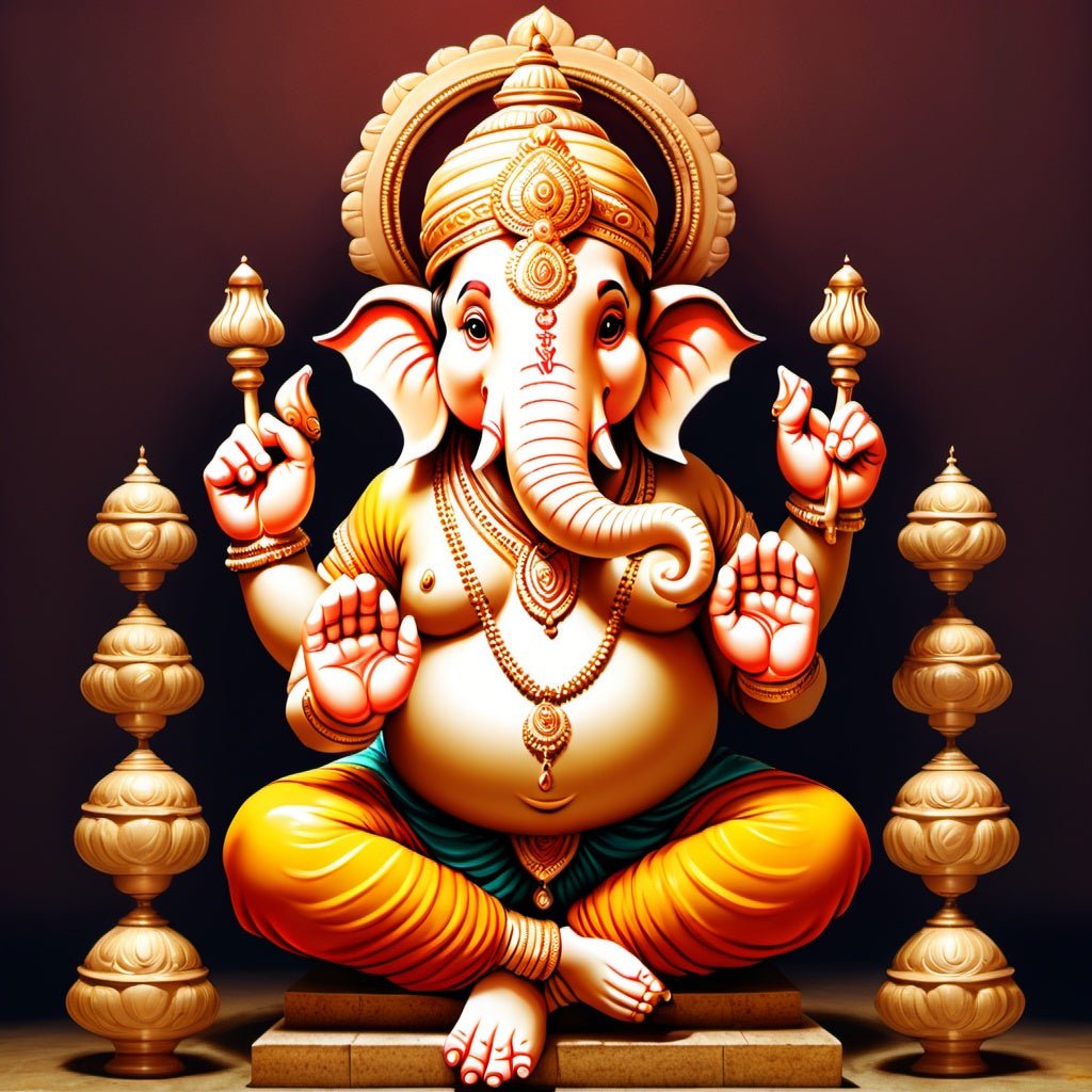 What is the Main Essence of Vinayaka Chaturthi? - Jaatara