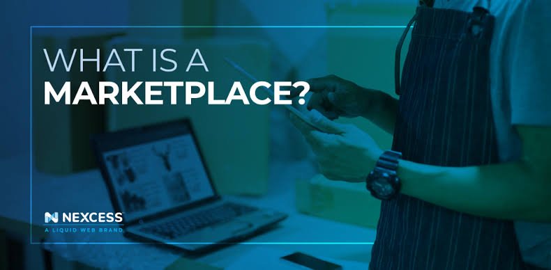 What is Meant by Marketplace? - Jaatara