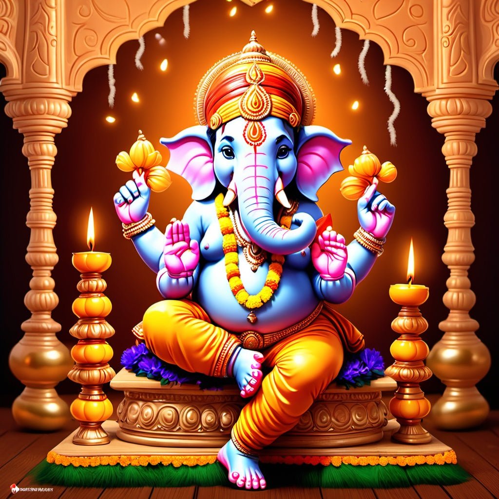 Vinayaka Chaturthi: A Celebration of Tradition, Heritage, and Devotion - Jaatara