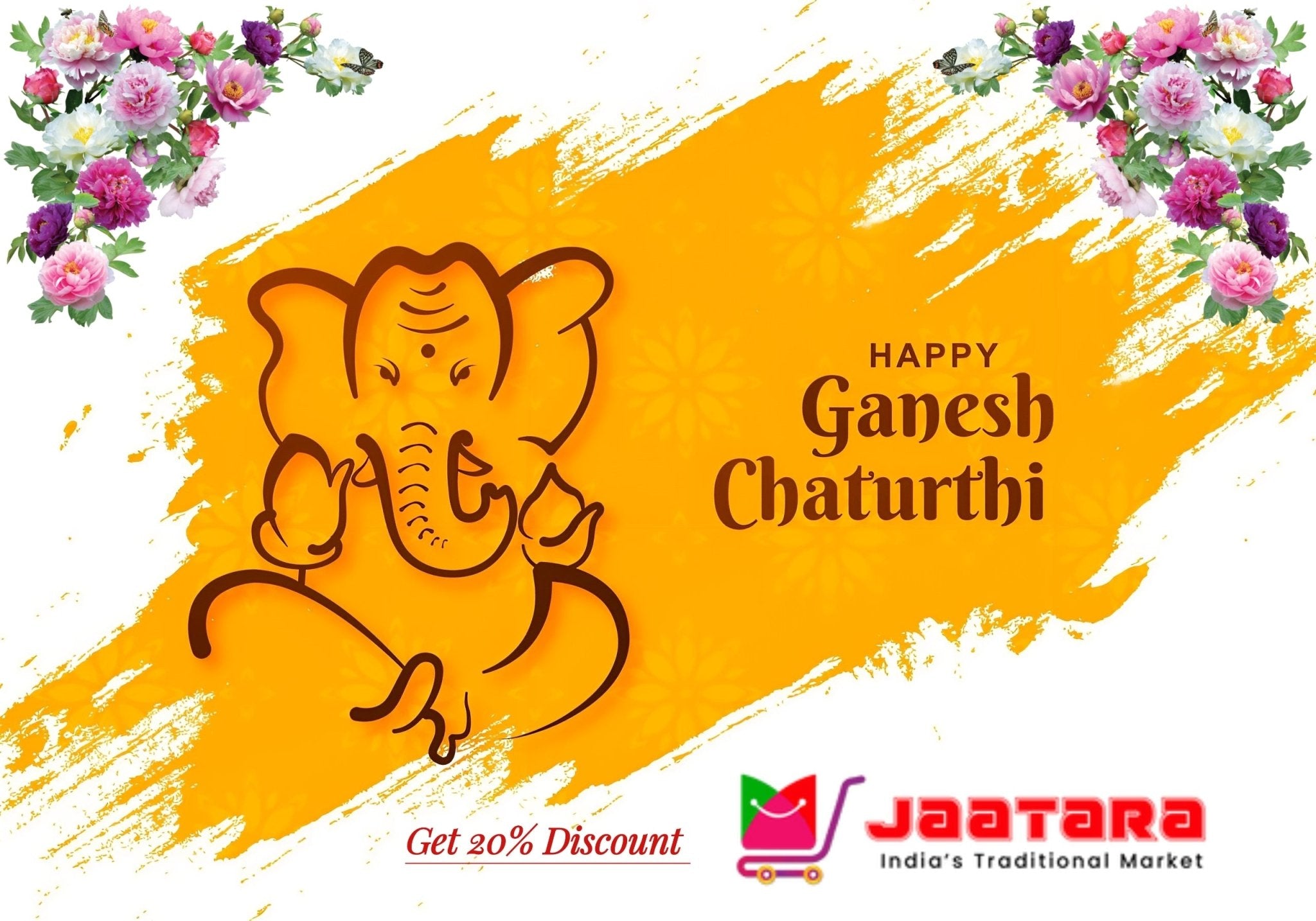 Ganesh Chaturthi - Jaatara